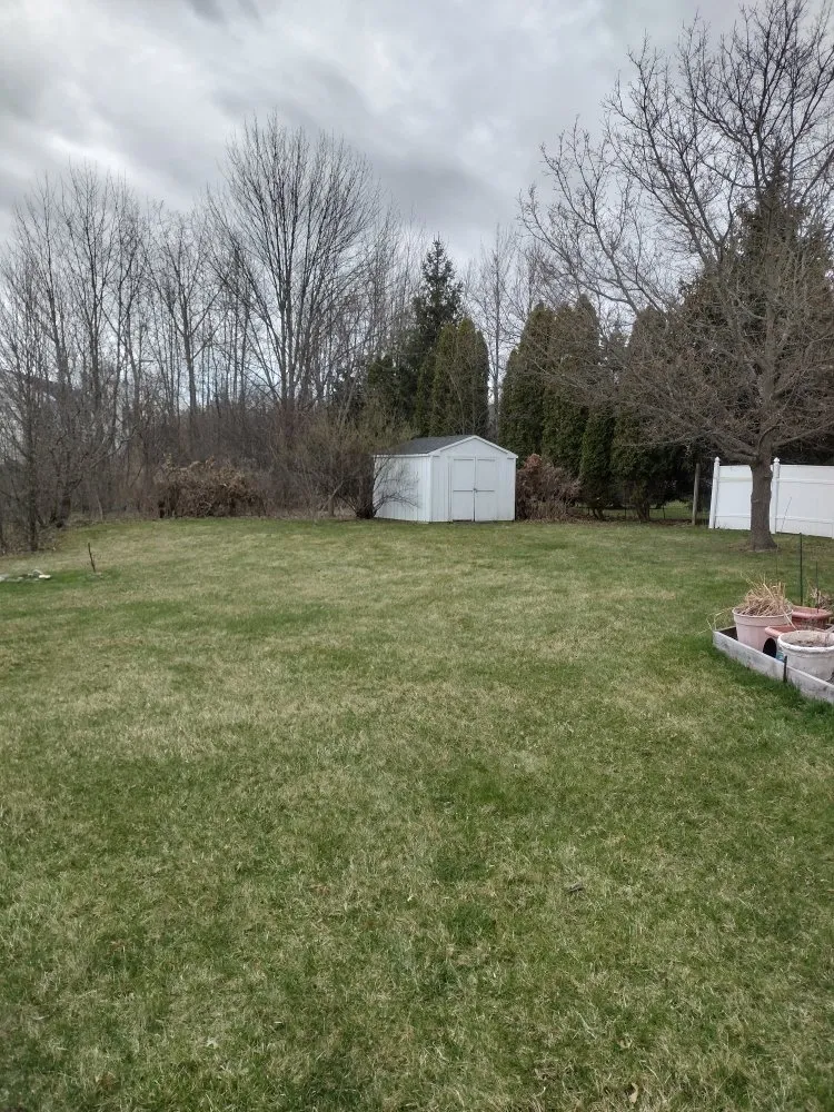 Custom landscaping services for outdoor upgrades in Green Island, NY by Osgood Lawn Care