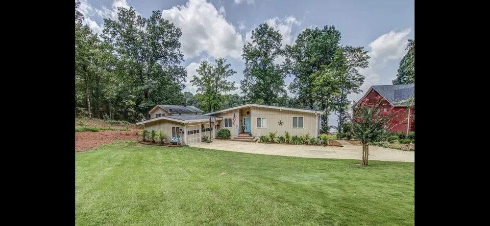 Top-rated lawn care service for residential properties in Baker, FL by O’Shea’s Landscaping