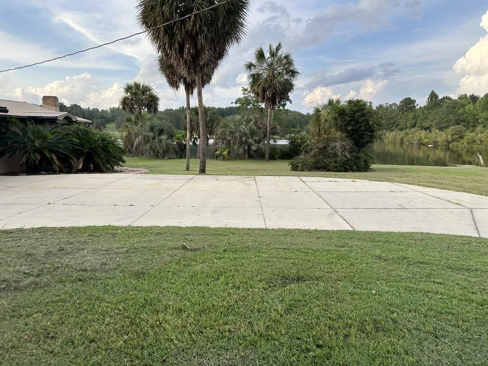 Reliable landscaping services experts serving Baker, FL - O’Shea’s Landscaping