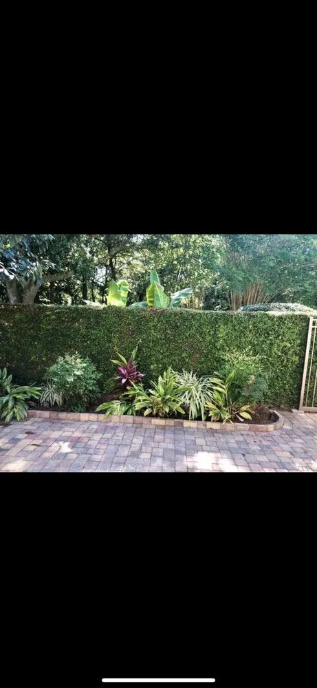 Local residential landscaping for residential properties across Baker, FL - O’Shea’s Landscaping