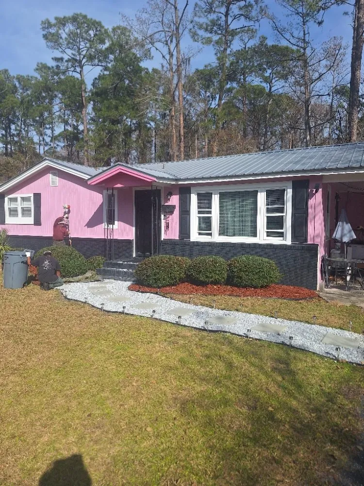 Custom lawn care service experts serving Adel, GA - Oshis Lawn Care