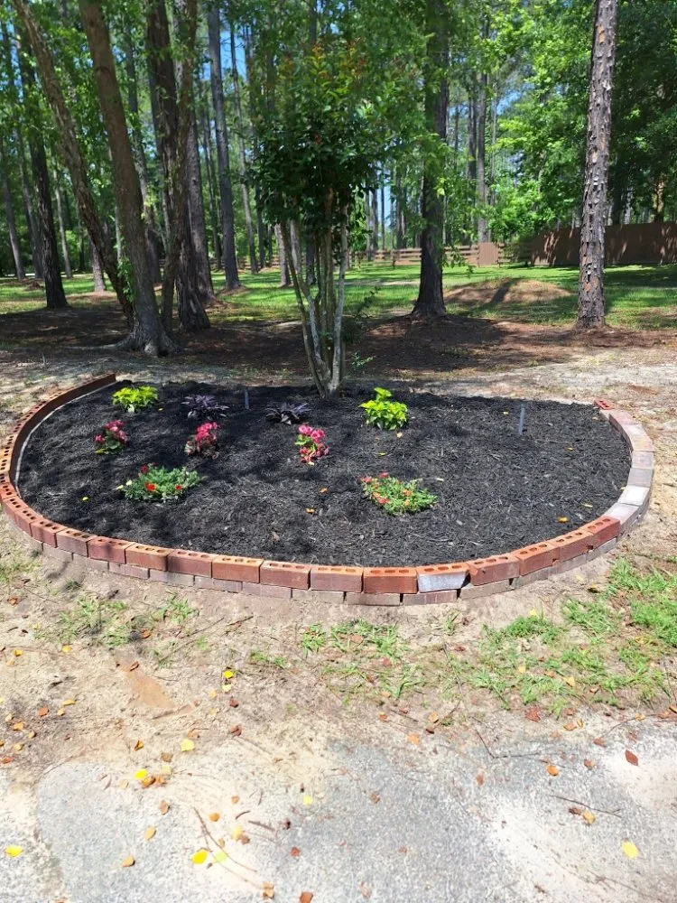 Reliable lawn care service experts serving Adel, GA - Oshis Lawn Care