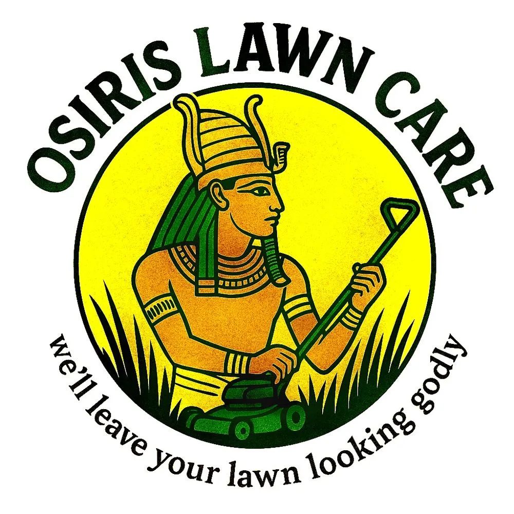 Professional landscape design experts serving Scipio, IN - Osiris Lawn Care