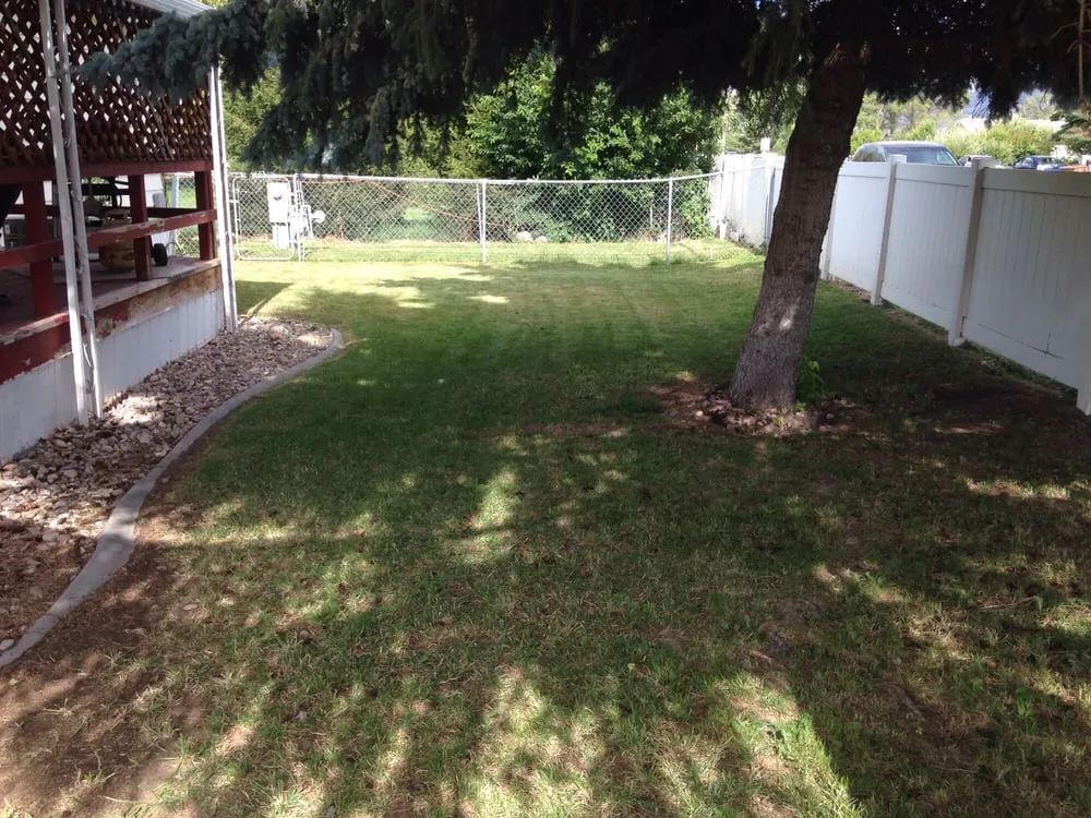 Top-rated residential landscaping experts serving Pocatello, ID - OSLC