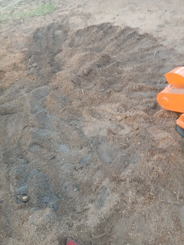 Trusted landscape design for beautiful yards in Mannford, OK by Oslins Stump Grinding