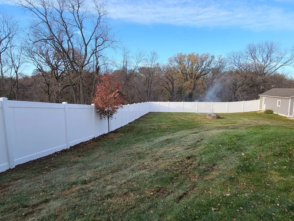 Affordable lawn mowing service in West Union, IA - Osmundson Professional Lawn Care Service & Landscaping