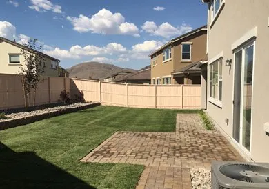 Local lawn care service for outdoor upgrades across Sun Valley, NV - Oso Negro Landscaping