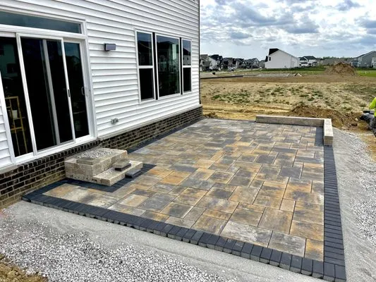 Oso Property Maintenance Logo