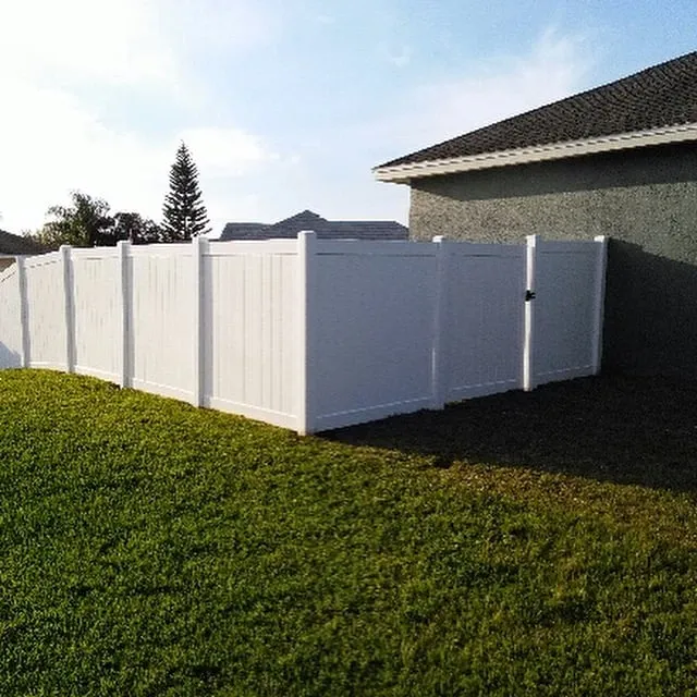 Reliable landscape design for residential properties across Bartow, FL - Osofla Fencing and Landscaping