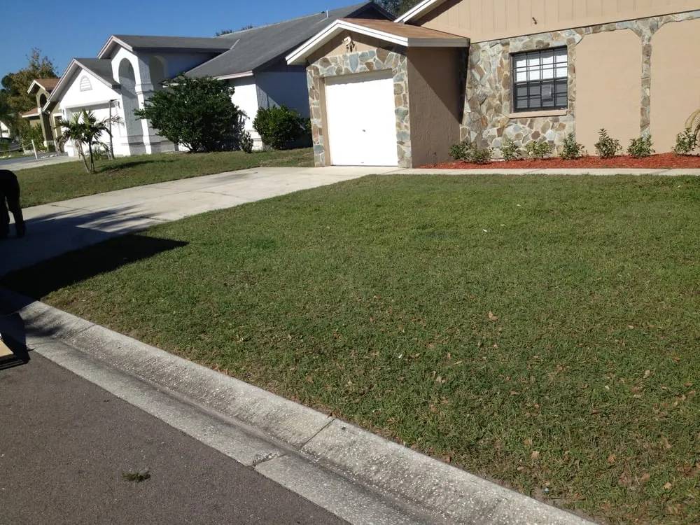 Trusted landscape design near you across Bartow, FL - Osofla Fencing and Landscaping