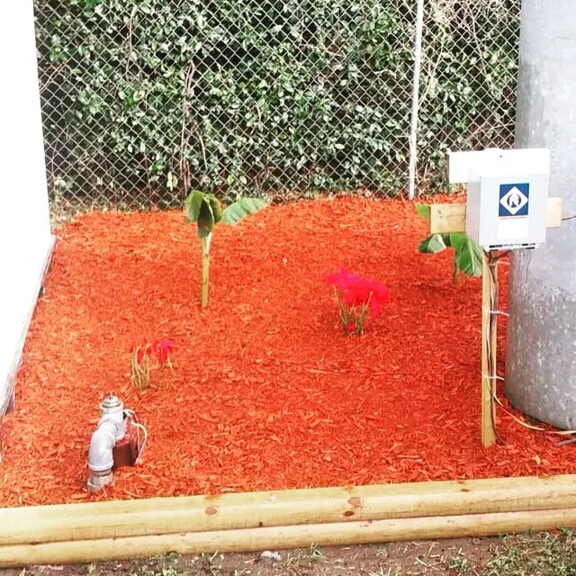 Local landscaping services in Bartow, FL by Osofla Fencing and Landscaping