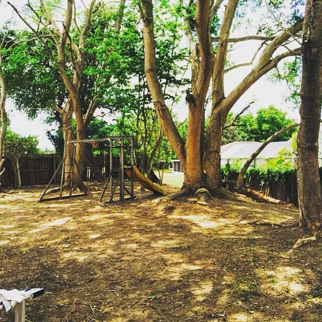 Expert landscape installation for beautiful yards in Bartow, FL by Osofla Fencing and Landscaping