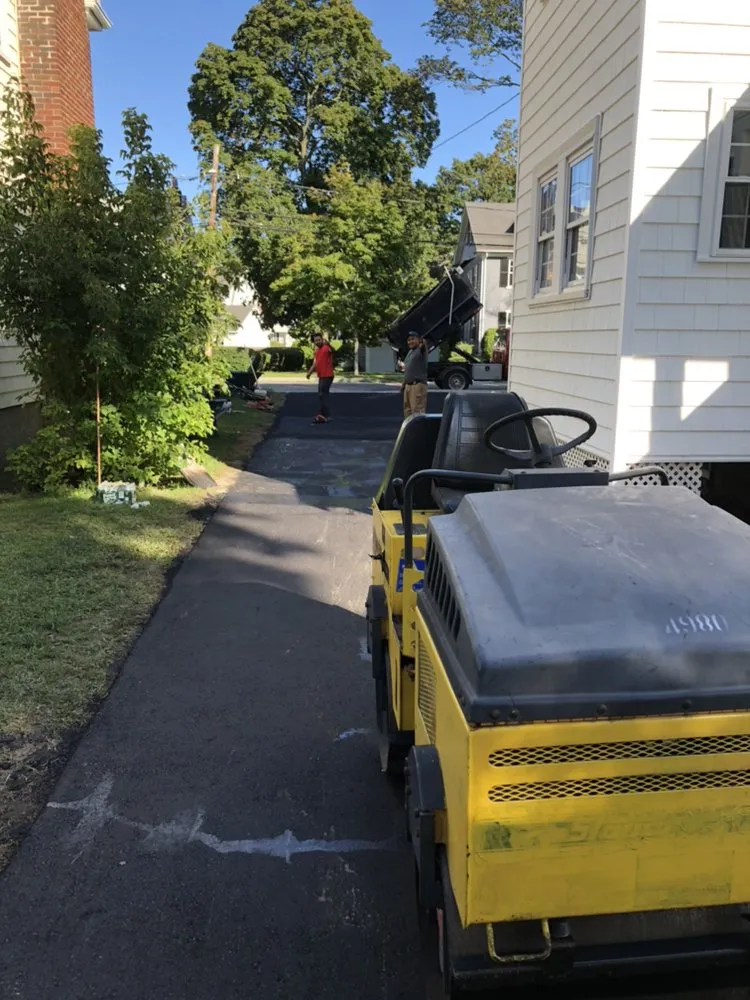 Expert outdoor landscaping near you across Auburndale, MA - Osorio Brothers Landscaping