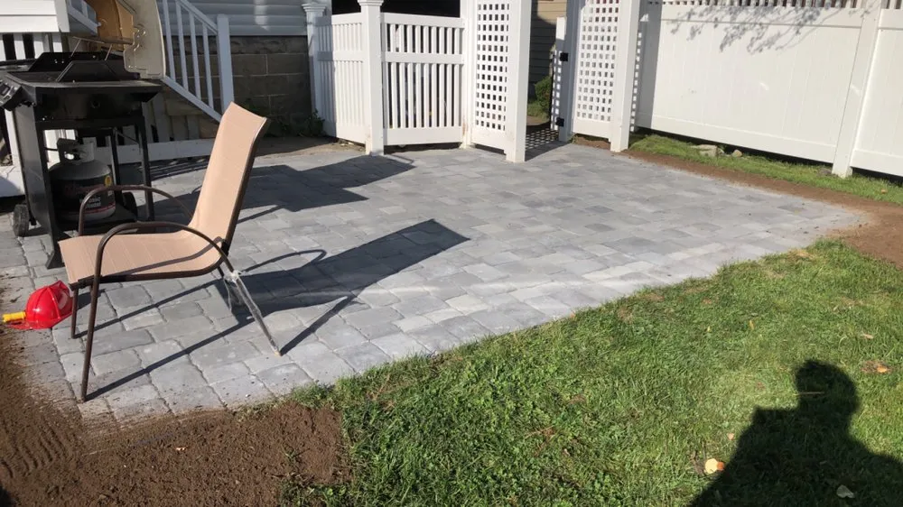 Professional outdoor landscaping experts serving Auburndale, MA - Osorio Brothers Landscaping