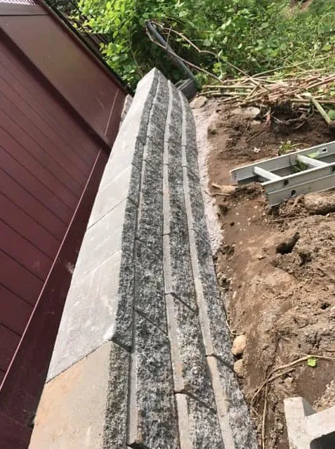 Expert yard cleanup service in Auburndale, MA by Osorio Brothers Landscaping