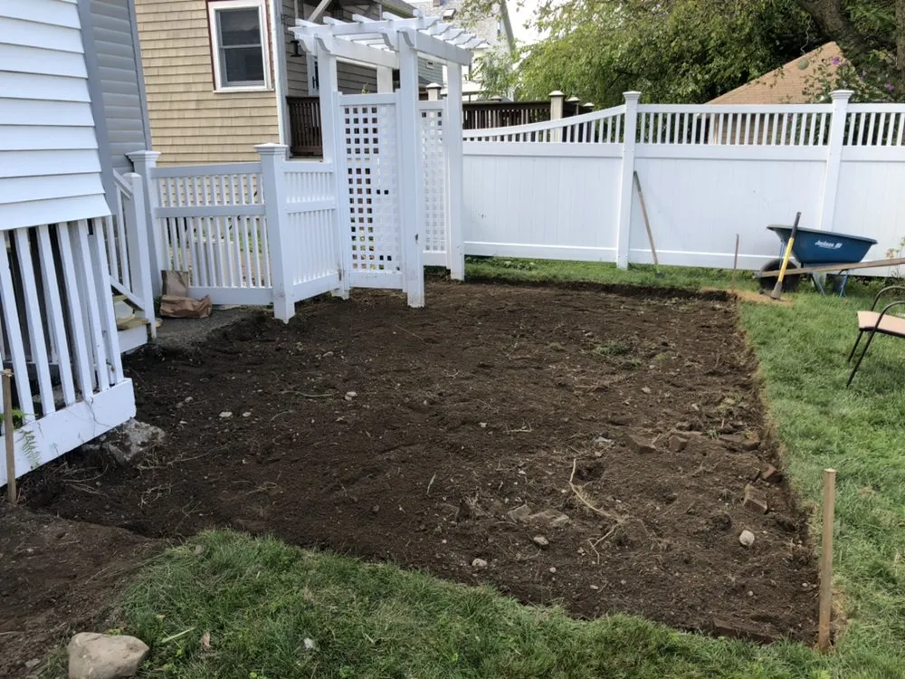 Expert lawn care service in Auburndale, MA - Osorio Brothers Landscaping