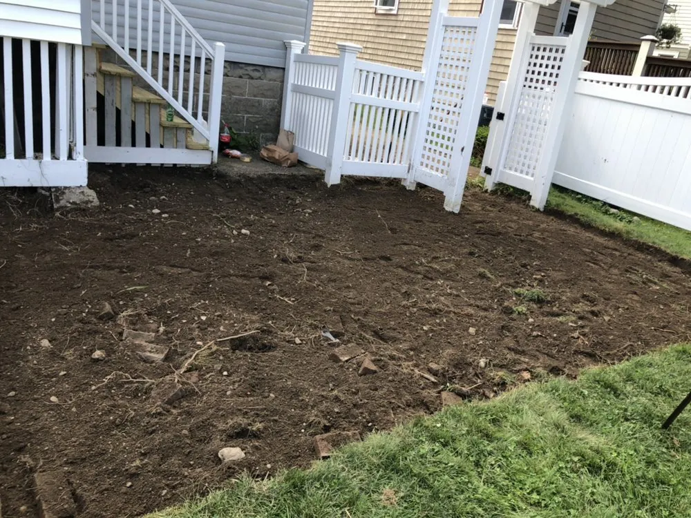 Reliable residential landscaping in Auburndale, MA - Osorio Brothers Landscaping