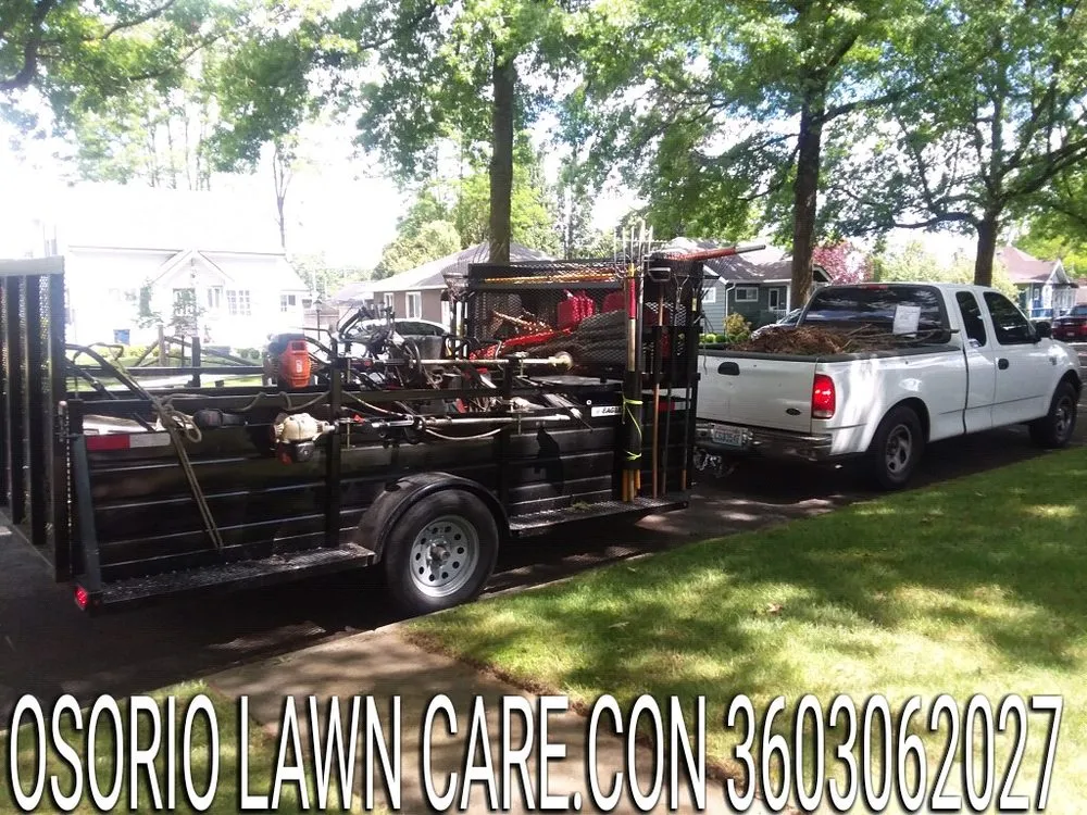 Expert landscaping services with custom design in Bellingham, WA by Osorio Contract Services