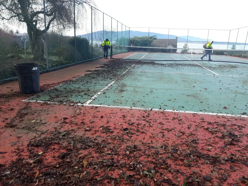 Affordable landscape installation for residential properties across Bellingham, WA - Osorio Contract Services