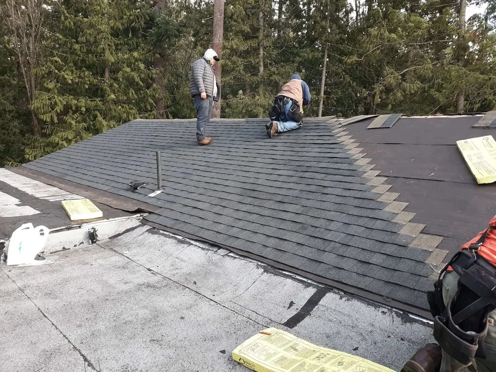 Expert landscape design for outdoor upgrades across Bellingham, WA - Osorio Contract Services