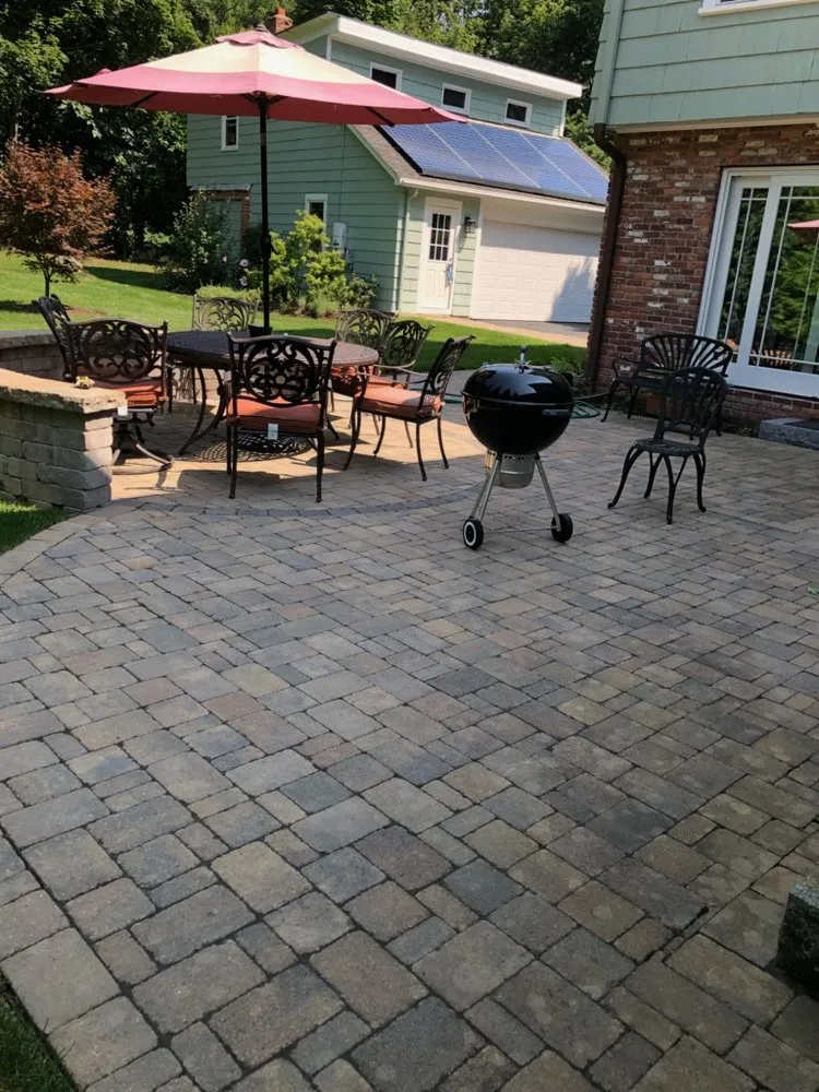 Trusted residential landscaping for beautiful yards across Waltham, MA - Osorio Landscaping & Tree Service