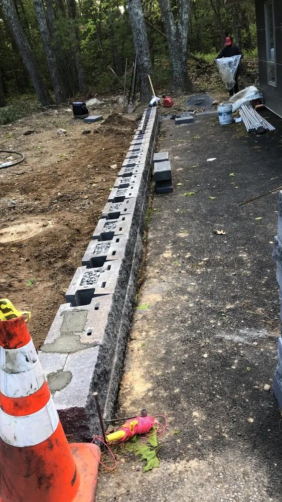 Top-rated yard cleanup service experts serving Waltham, MA - Osorio Landscaping & Tree Service