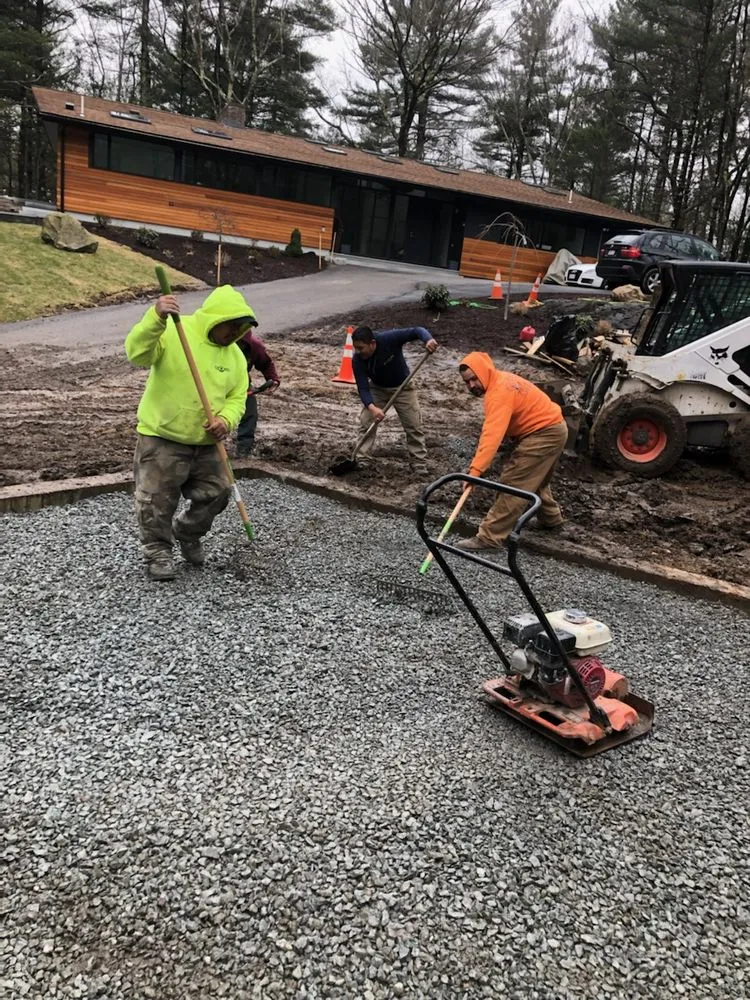 Local lawn mowing service in Waltham, MA - Osorio Landscaping & Tree Service