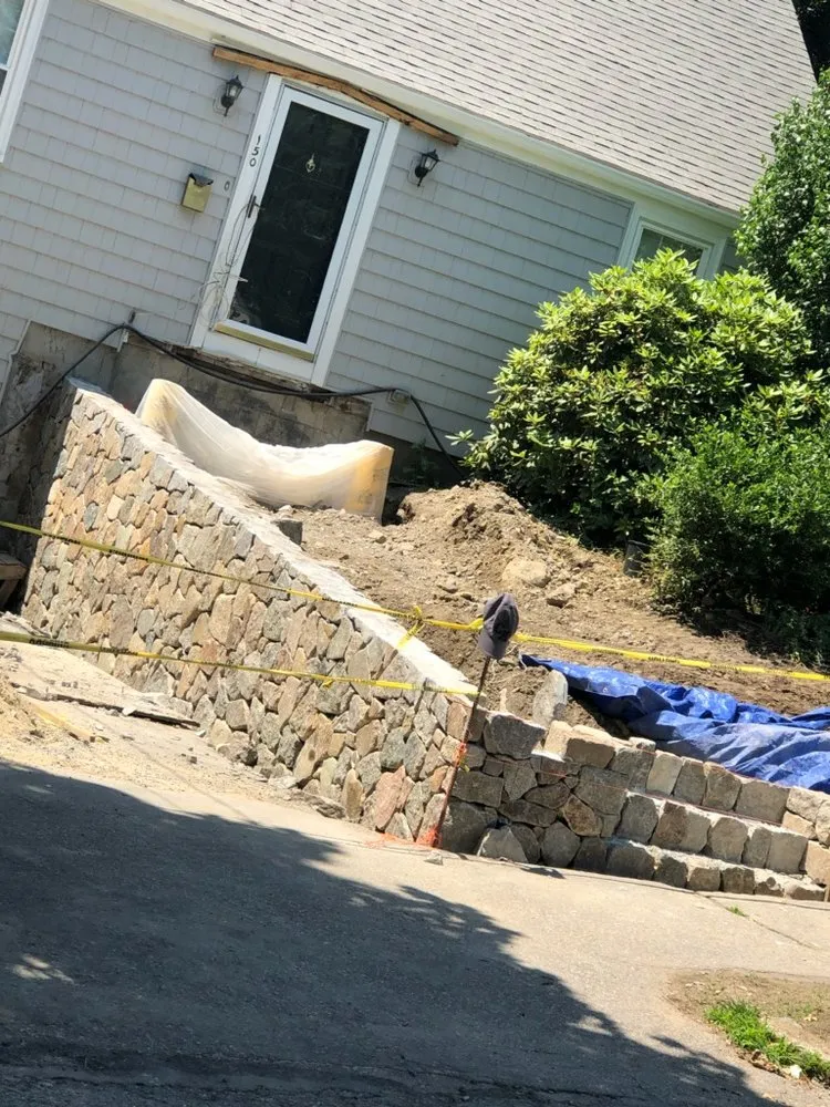 Local yard maintenance experts serving Waltham, MA - Osorio Landscaping & Tree Service