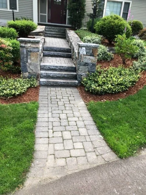 Top-rated landscaping services for beautiful yards across Waltham, MA - Osorio Landscaping & Tree Service
