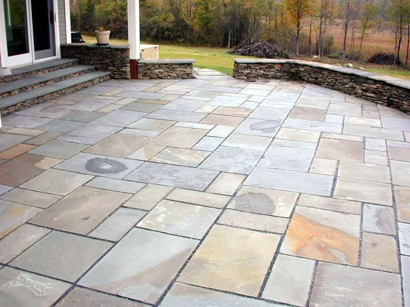 Custom residential landscaping experts serving Waltham, MA - Osorio Landscaping & Tree Service