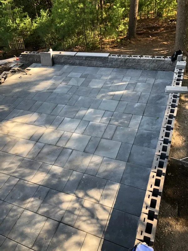 Professional lawn mowing service near you in Waltham, MA by Osorio Landscaping & Tree Service