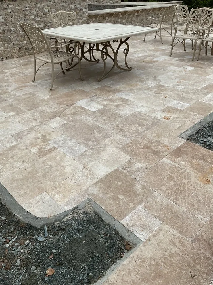 Professional garden landscaping near you across Monroe, NC - Osorio Landscaping and Construction