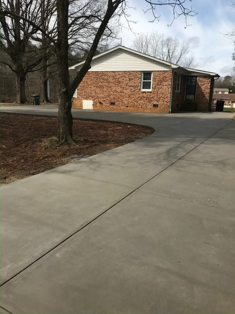 Reliable lawn care service in Monroe, NC - Osorio Landscaping and Construction