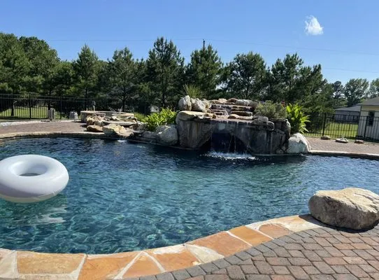 Osorio Landscaping and Construction