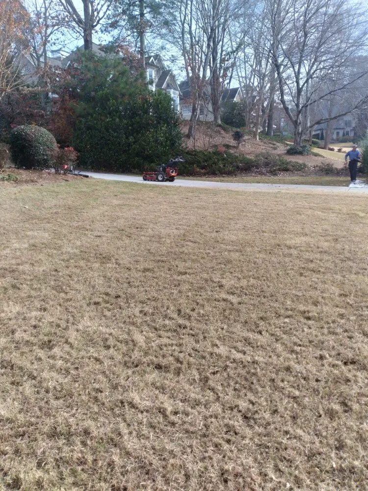 Trusted landscaping services in Austell, GA by Osorio Landscaping