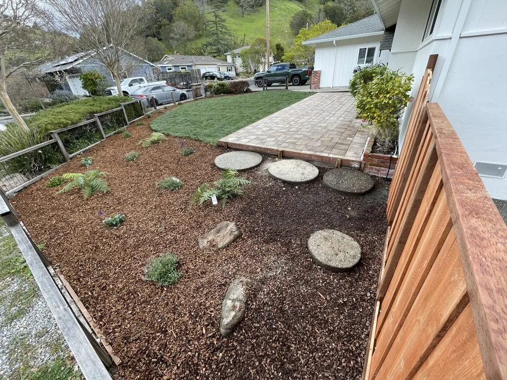 Expert lawn care service experts serving San Leandro, CA - Osorio Landscaping