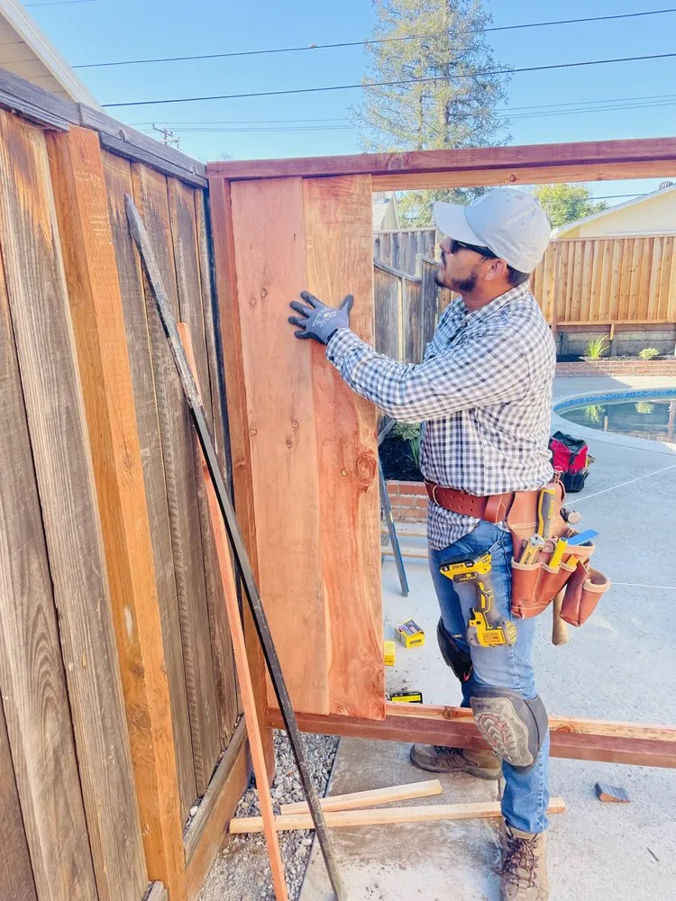 Local outdoor landscaping for residential properties across San Leandro, CA - Osorio Landscaping