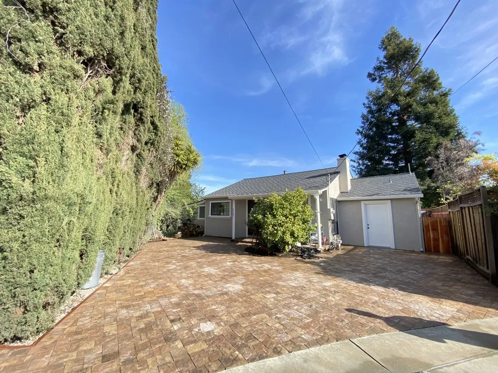 Expert garden landscaping for homes across San Leandro, CA - Osorio Landscaping