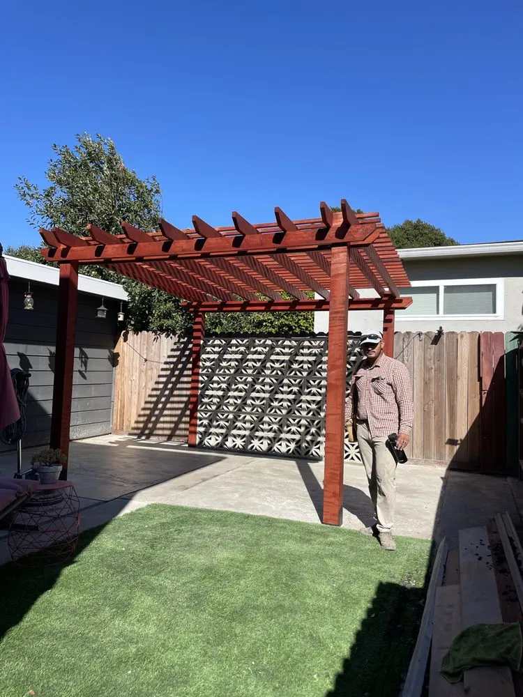 Local residential landscaping for residential properties across San Leandro, CA - Osorio Landscaping