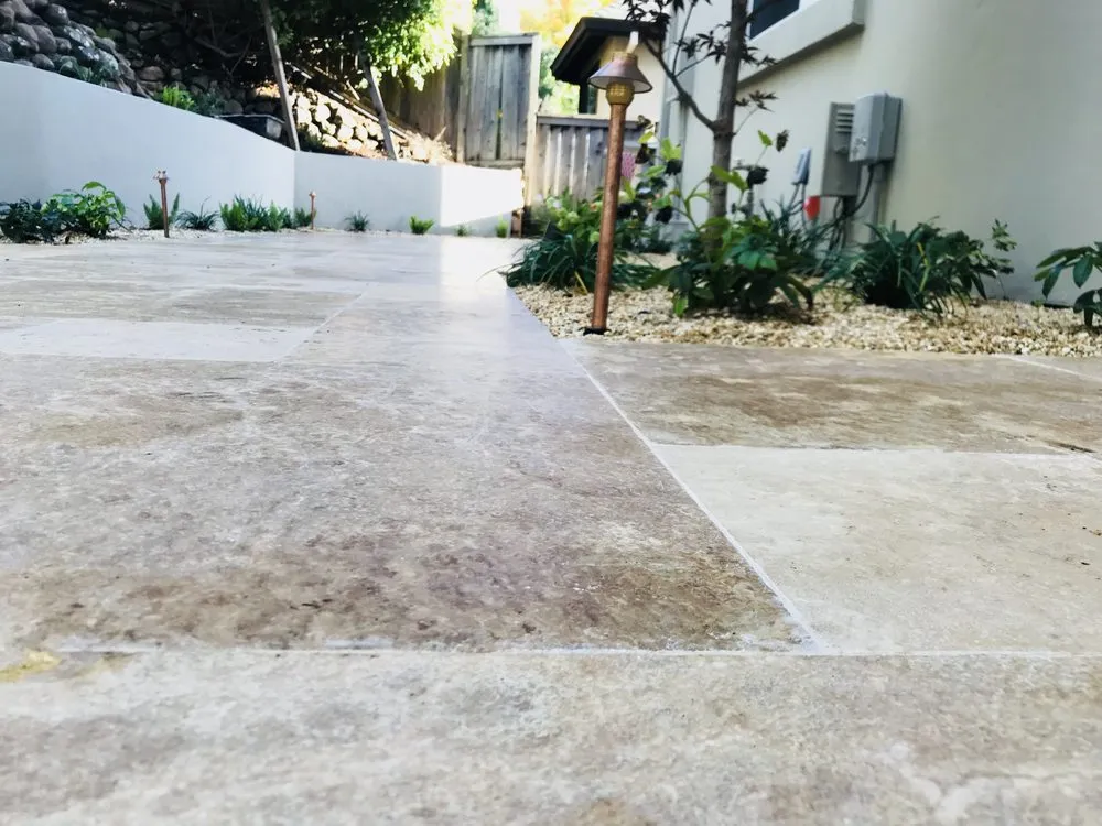 Trusted yard maintenance experts serving San Leandro, CA - Osorio Landscaping