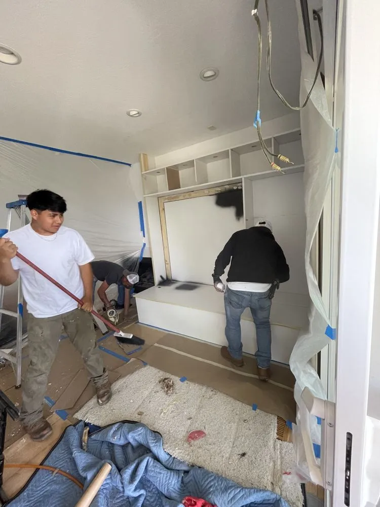 Trusted landscape design for residential properties across San Leandro, CA - Osorio Landscaping