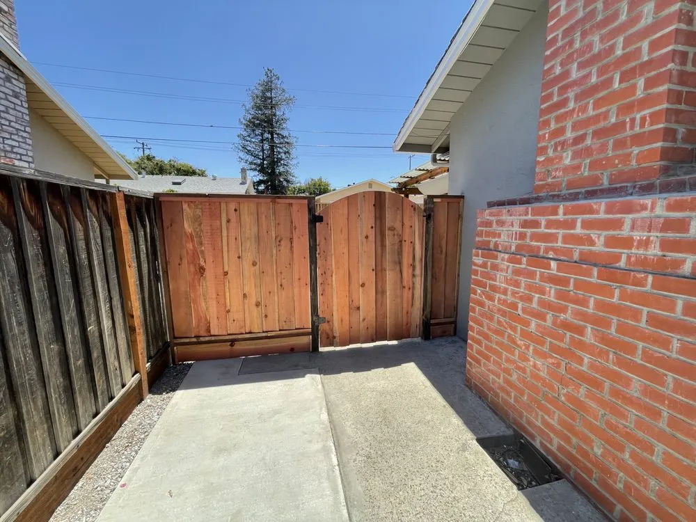 Professional residential landscaping in San Leandro, CA - Osorio Landscaping