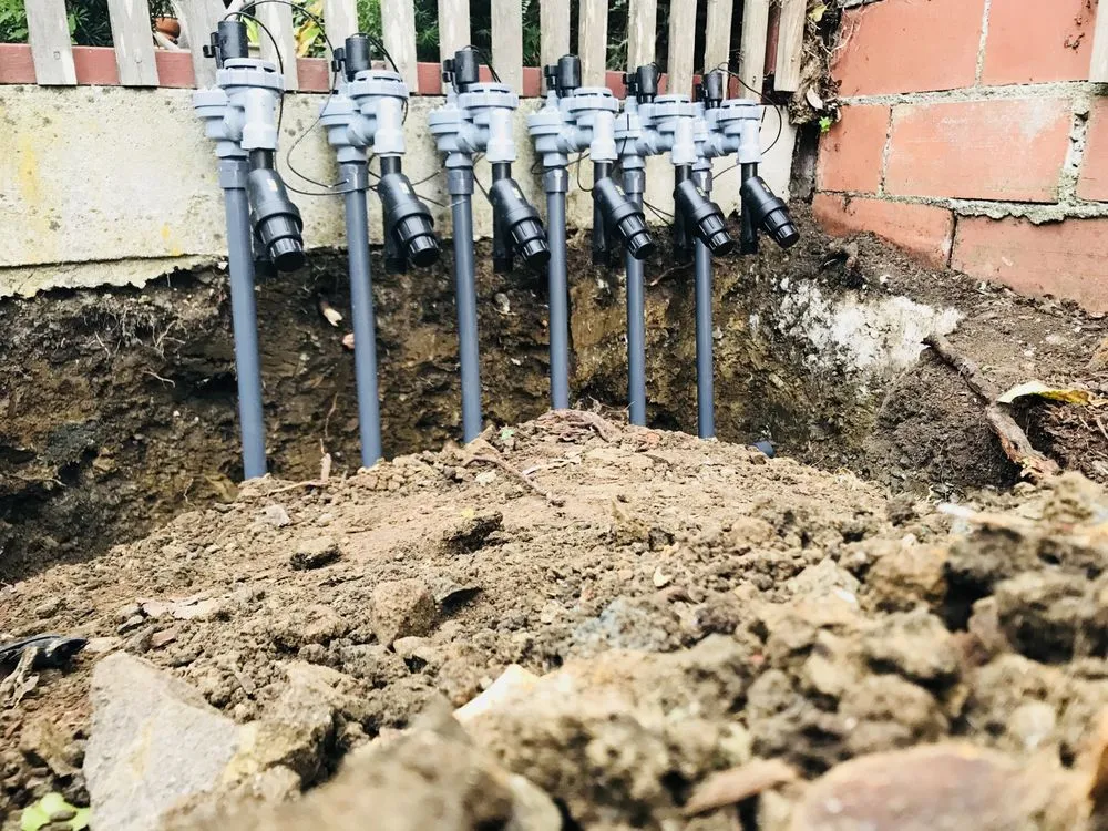 Expert landscape design for homes in San Leandro, CA by Osorio Landscaping