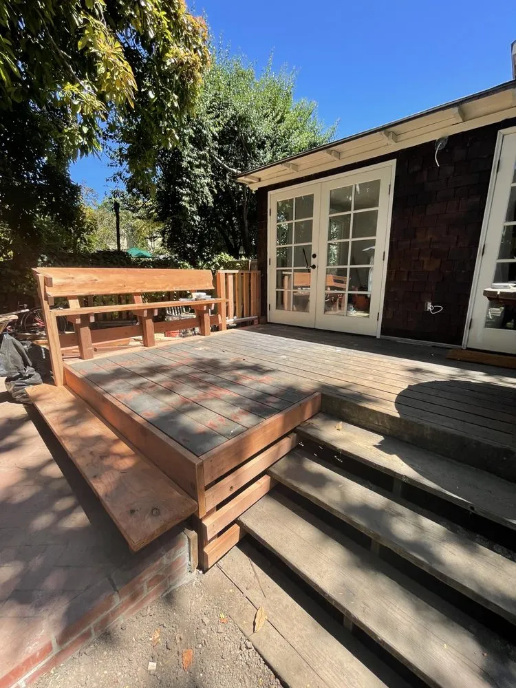 Expert residential landscaping experts serving San Leandro, CA - Osorio Landscaping