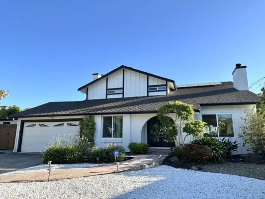 Osorio Landscaping Logo