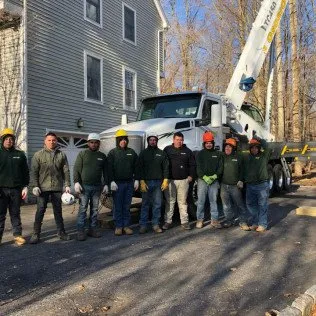 Expert landscape design in Lagrangeville, NY - Osorio Tree Service