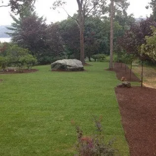 Reliable landscape design experts serving Lagrangeville, NY - Osorio Tree Service