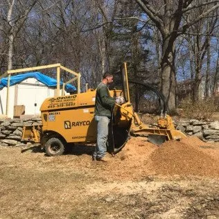 Affordable landscaping services with custom design in Lagrangeville, NY by Osorio Tree Service