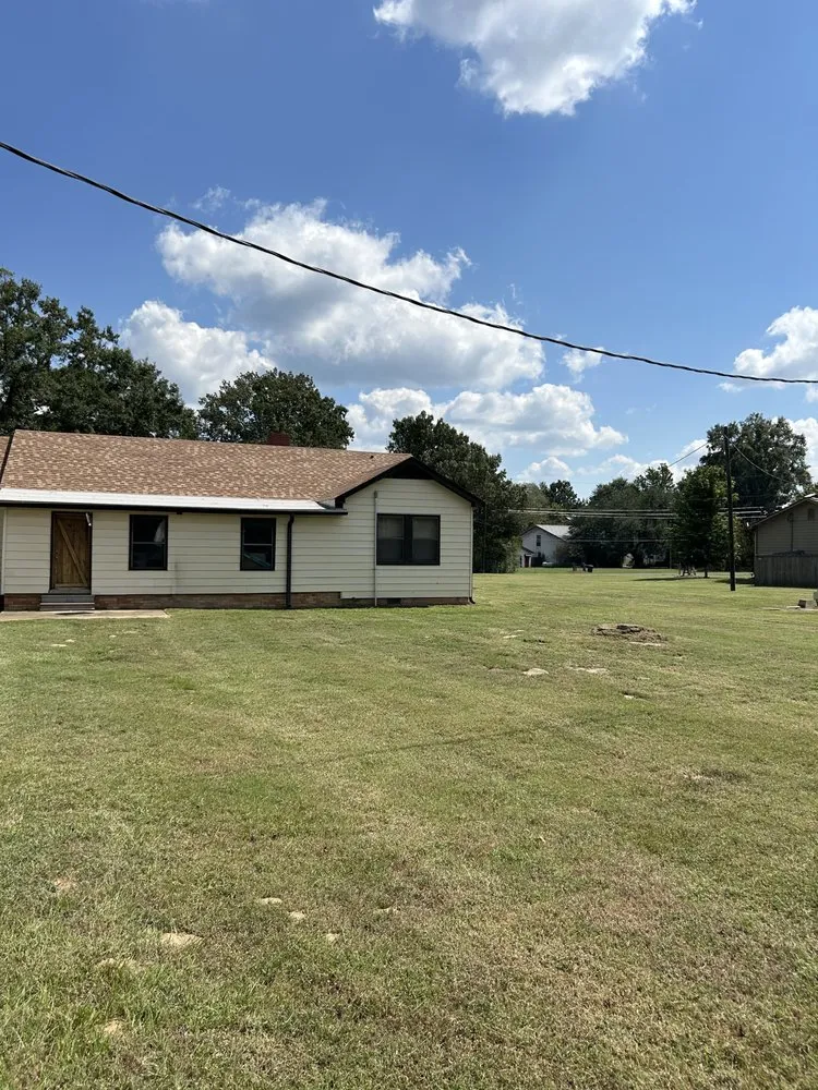 Professional lawn care service in Longview, TX - Osorios Lawn Care