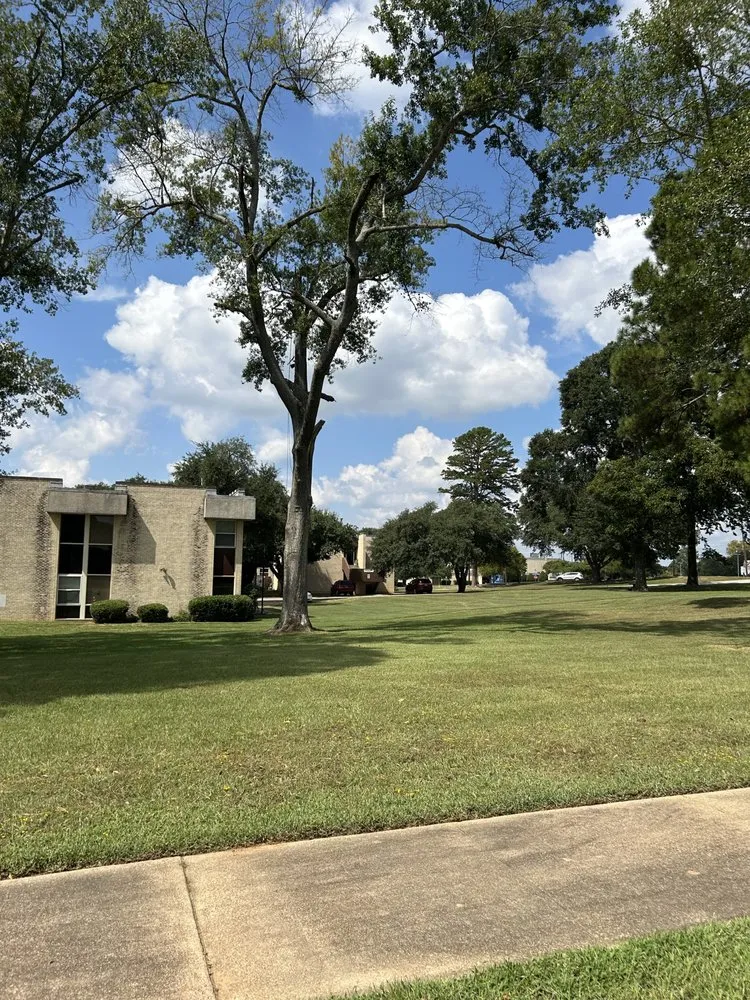 Top-rated outdoor landscaping in Longview, TX by Osorios Lawn Care